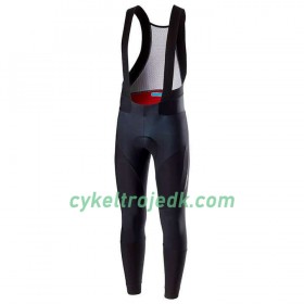 Bib Cykelbukser 2018 Team Sky N001